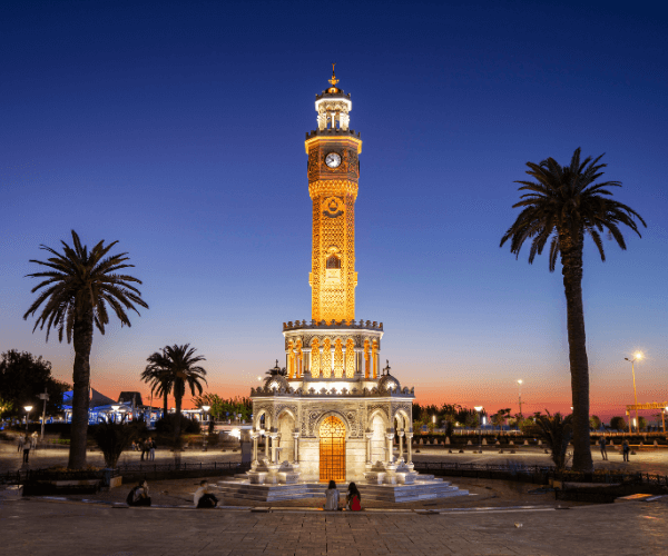 İzmir